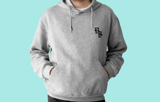 Bagged Static Hoodie