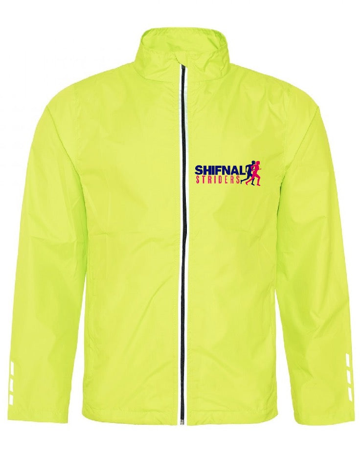 Striders jacket - MySports and More