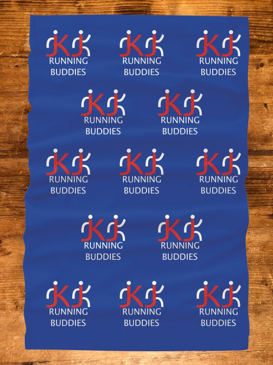 KJ wrag/snood/buff - MySports and More