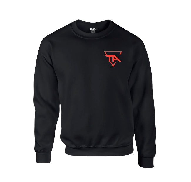 Topflight Prime Sweatshirt