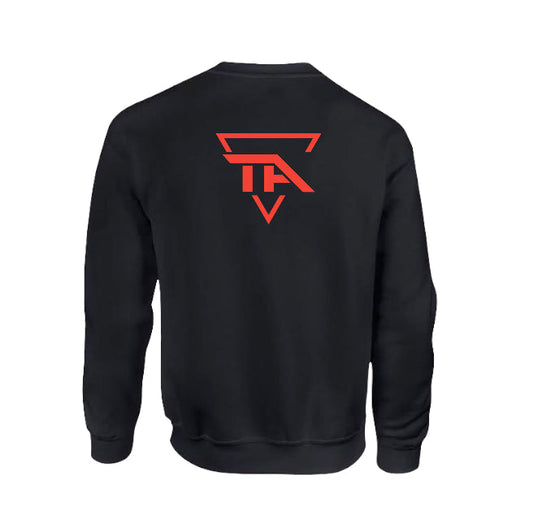 Topflight Prime Sweatshirt