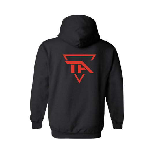 Topflight Prime Hoodie
