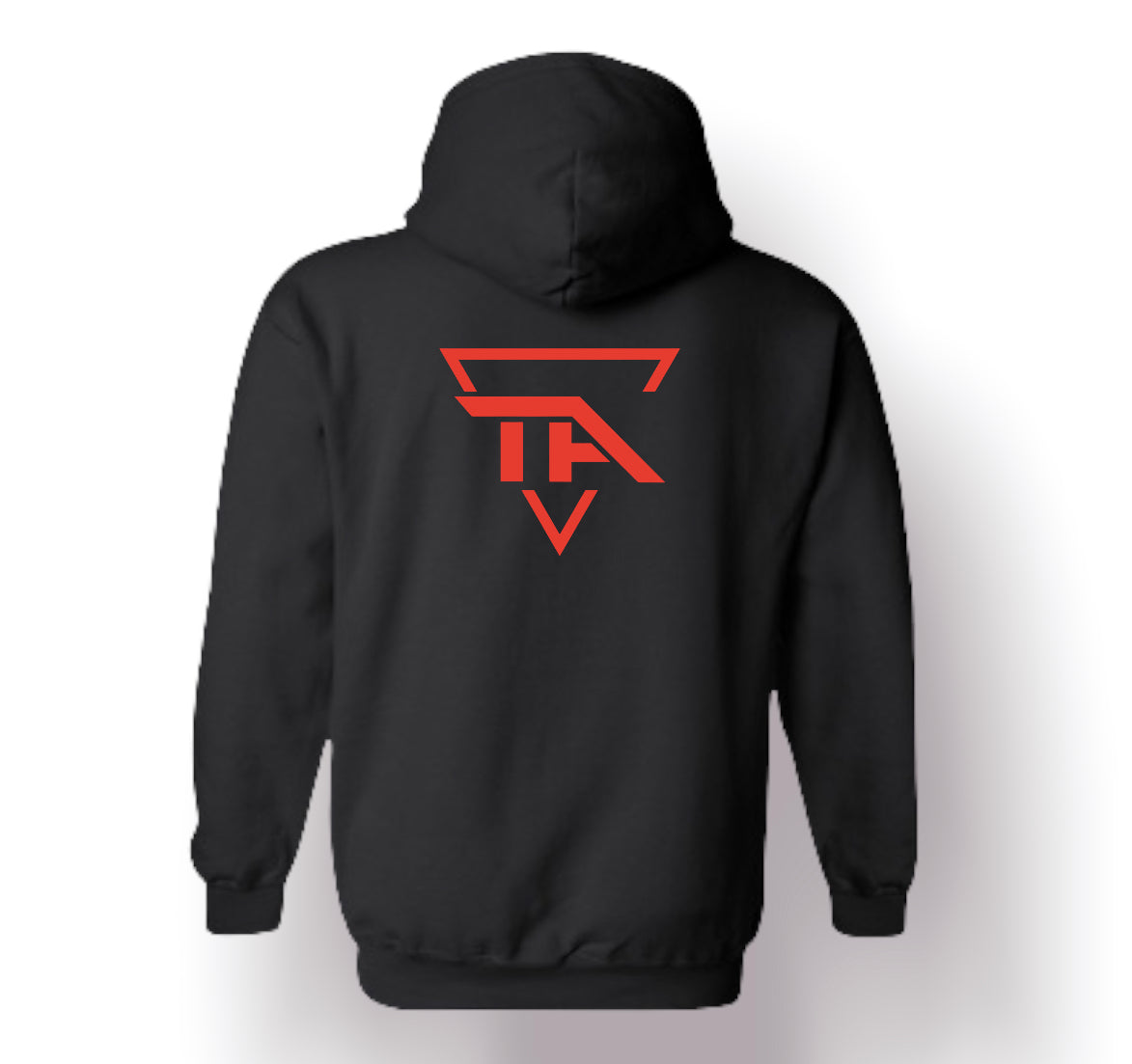 Topflight Prime Hoodie