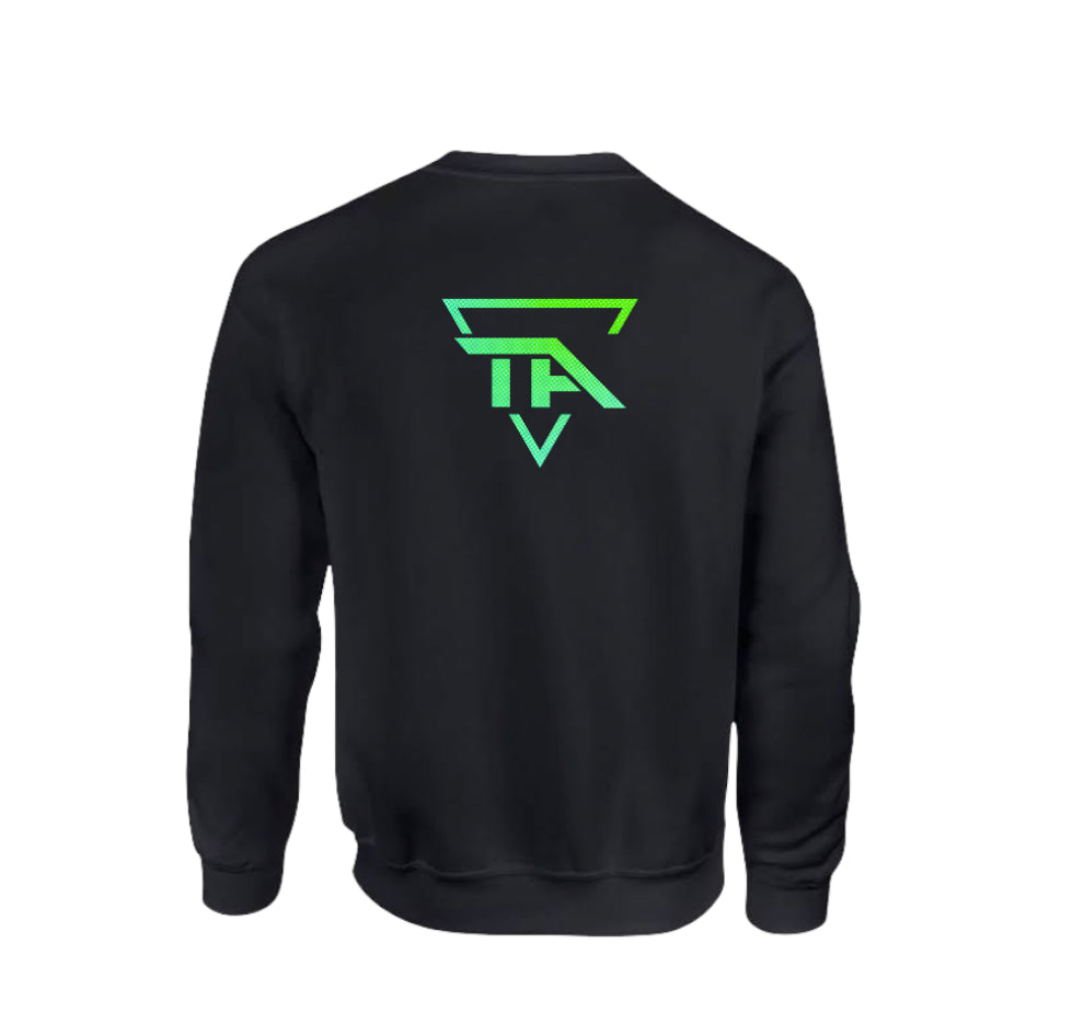 Topflight Prime Sweatshirt