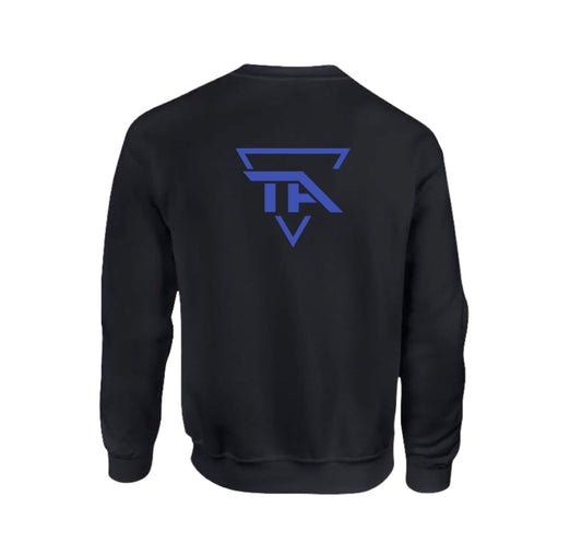 Topflight Prime Sweatshirt