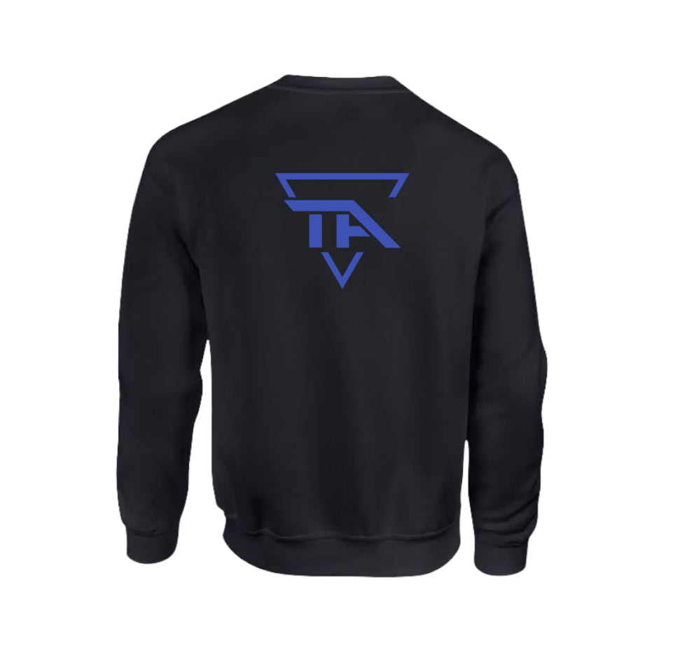 Topflight Prime Sweatshirt