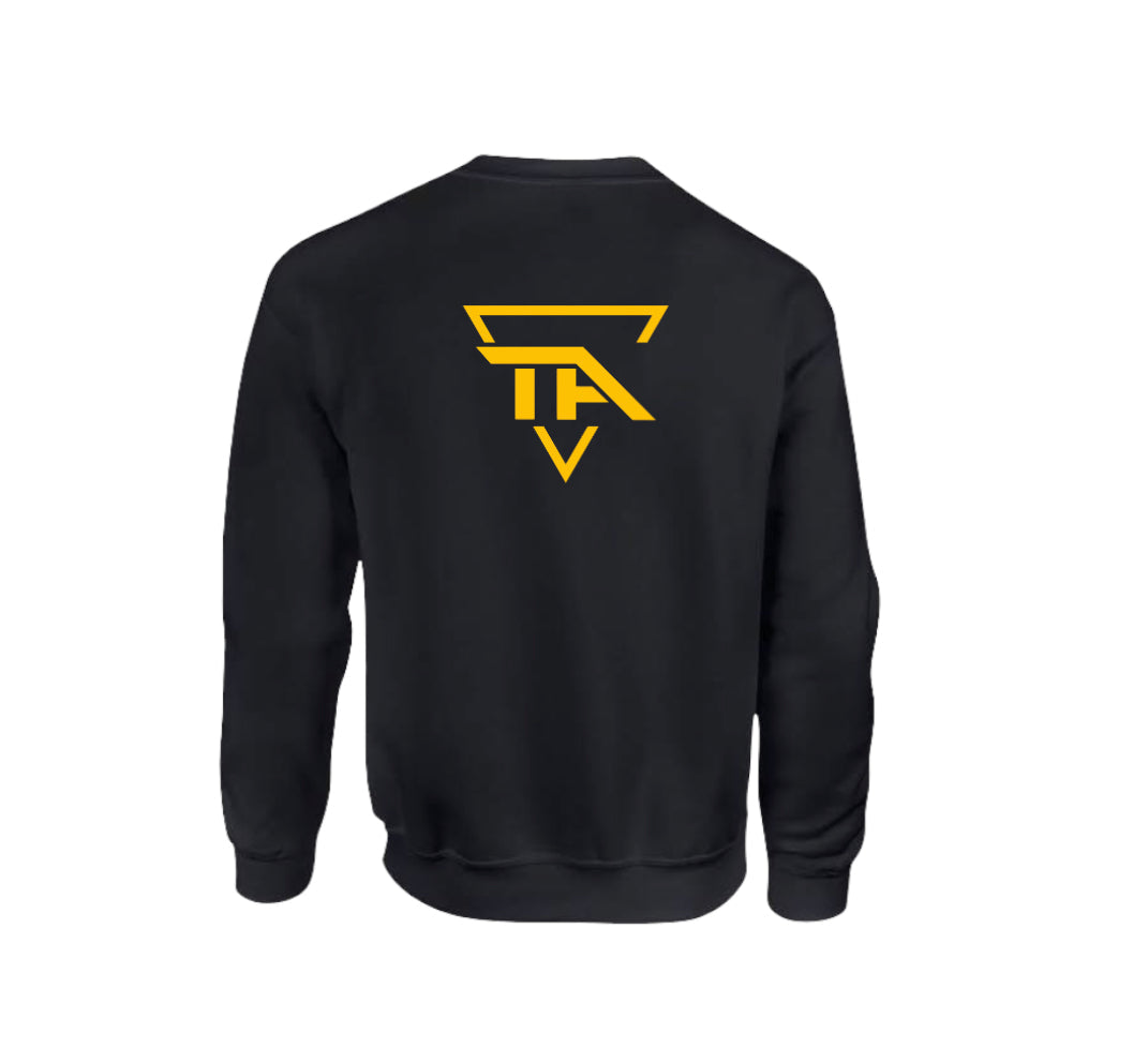 Topflight Prime Sweatshirt