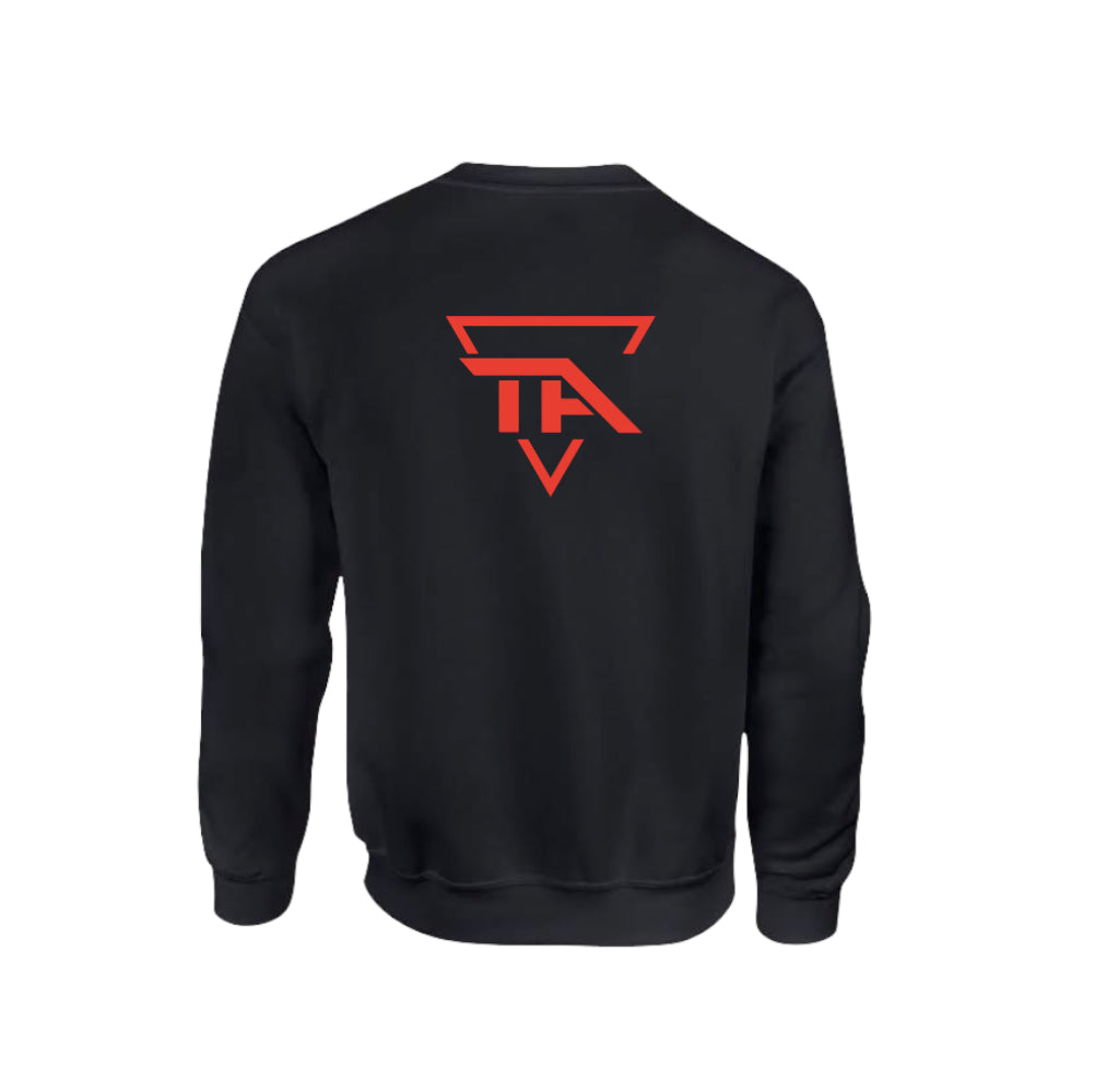 Topflight Prime Sweatshirt