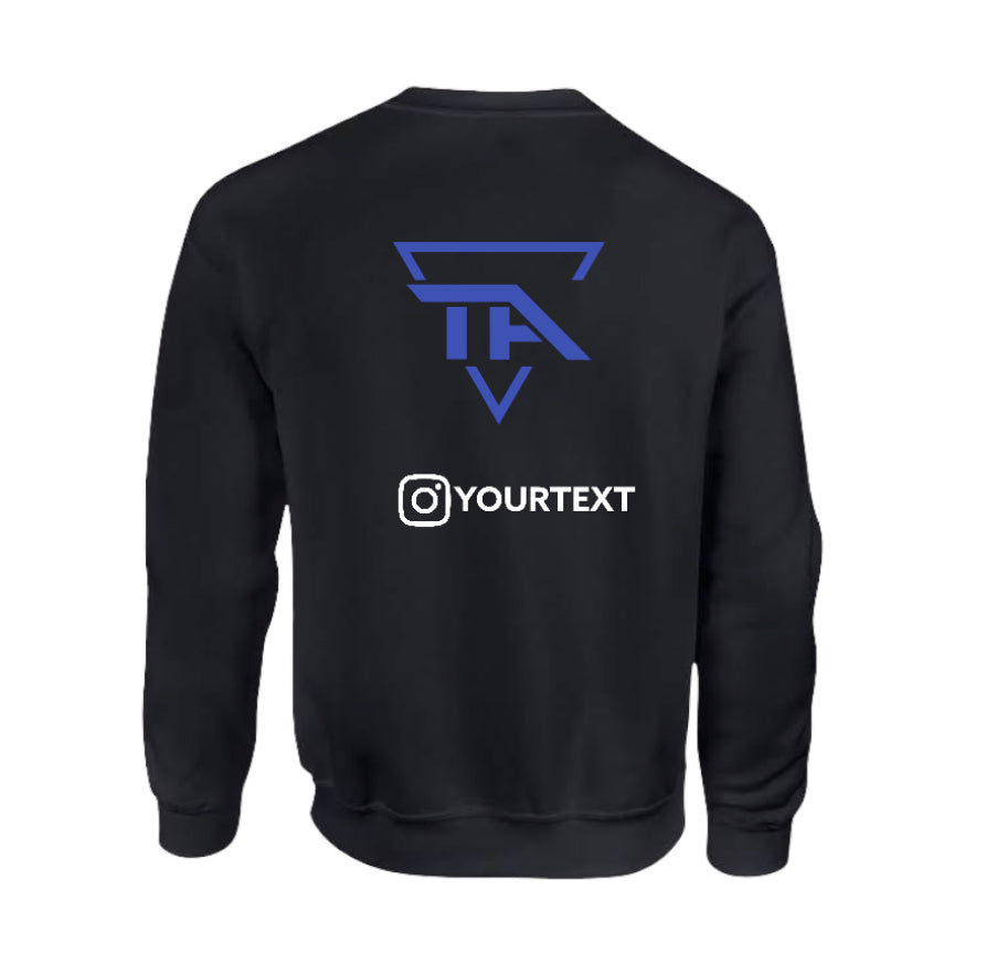 Topflight Prime Sweatshirt