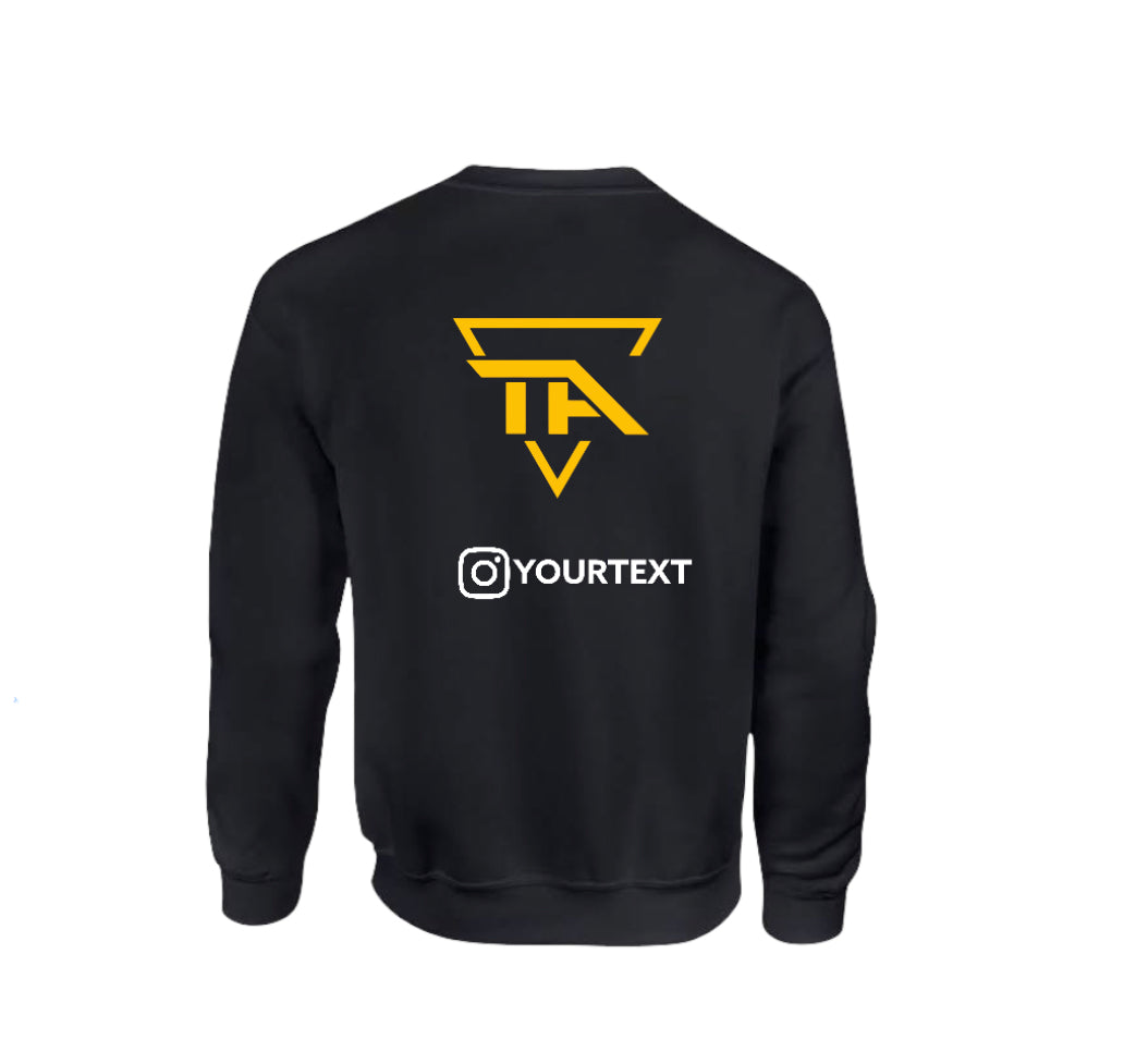Topflight Prime Sweatshirt