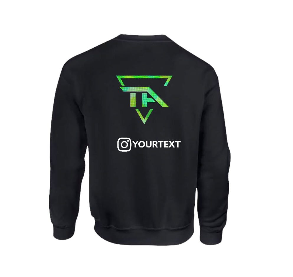 Topflight Prime Sweatshirt