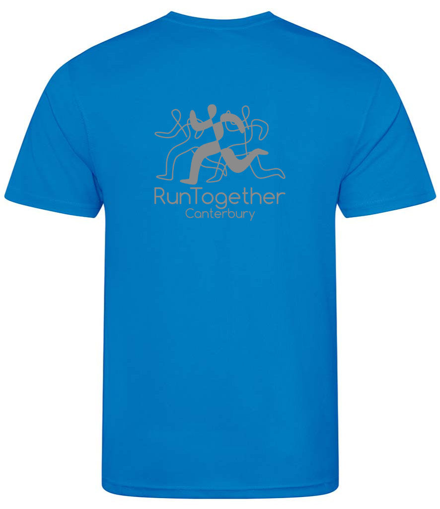 RunTogether Canterbury Tshirt