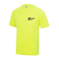 Mens HRC Tee - MySports and More