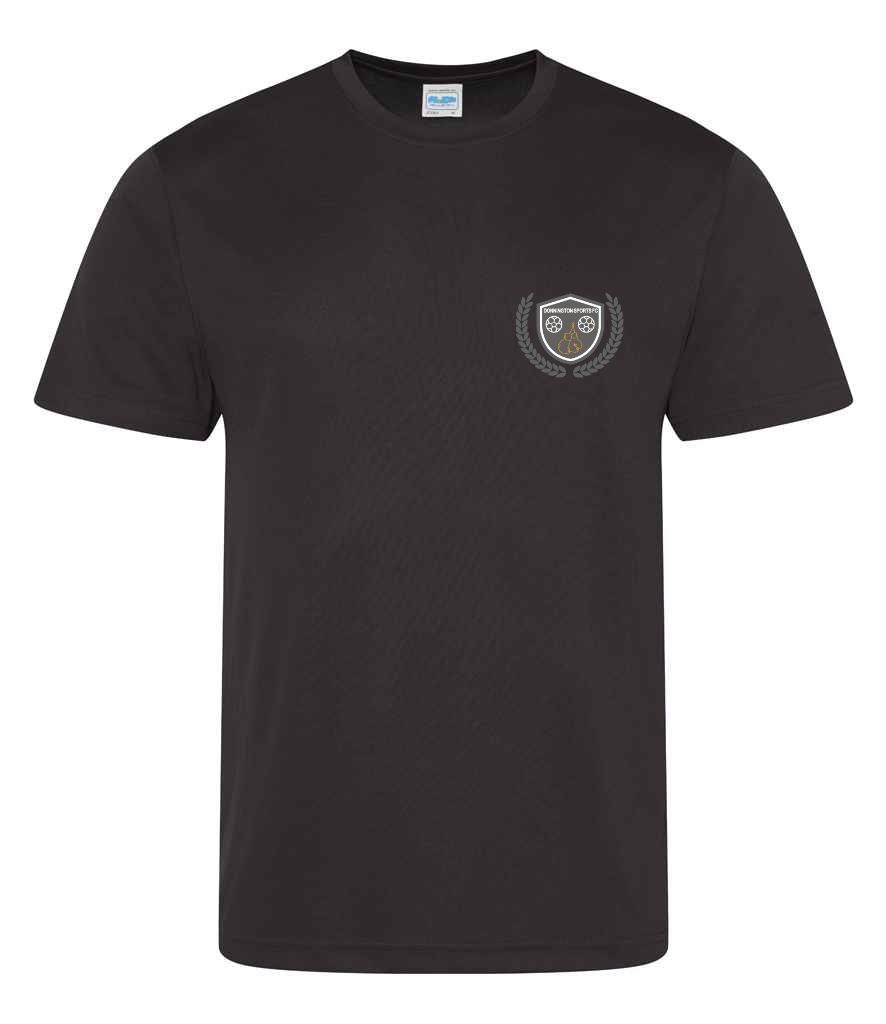 Donnington Sports FC - Tech Tee