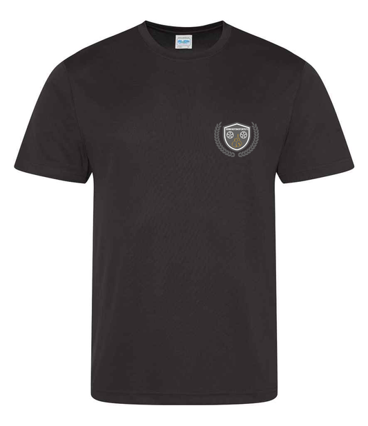 Donnington Sports FC -  Tech Tee