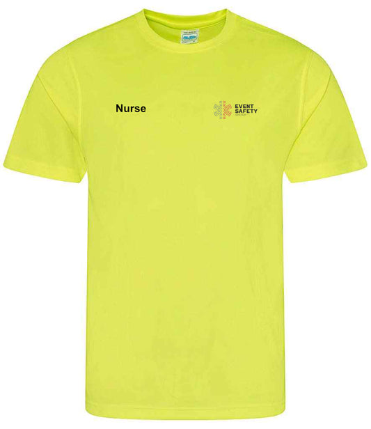Event Safety Group Mens Tops