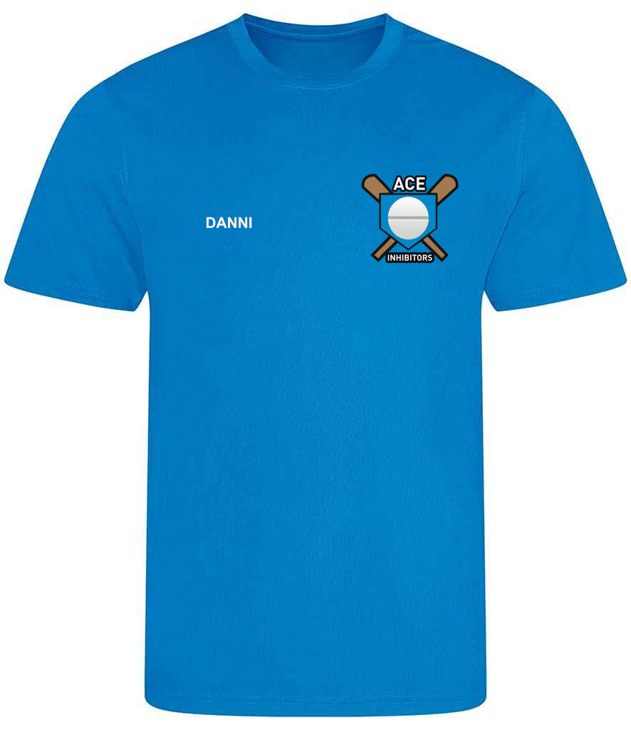 Ace Inhibitors Tee