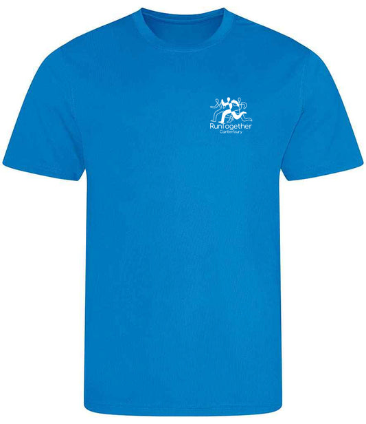 RunTogether Canterbury Tshirt