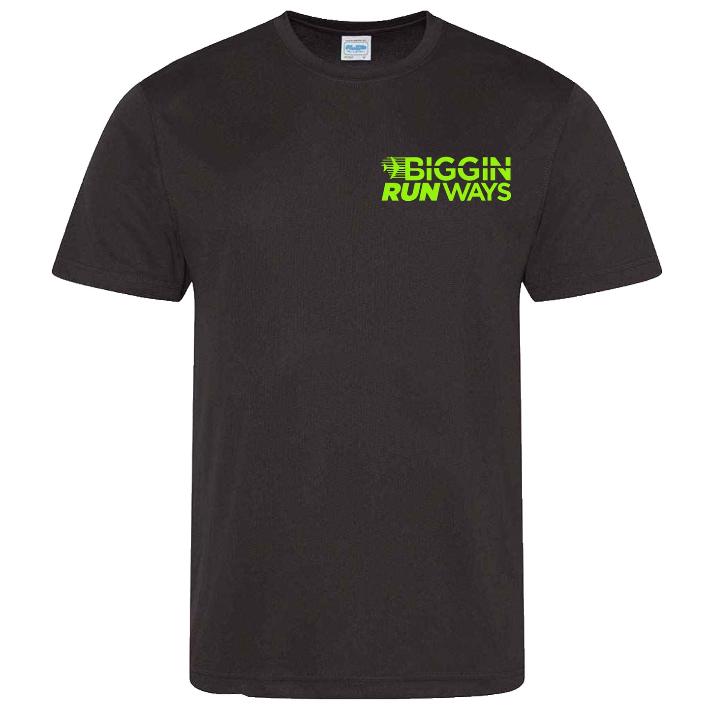 Men's Training Tee