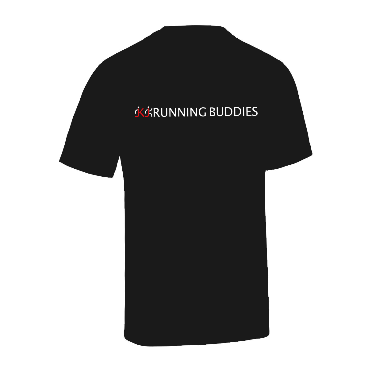 KJRB Short Sleeve Unisex T-Shirt Option 2 - MySports and More