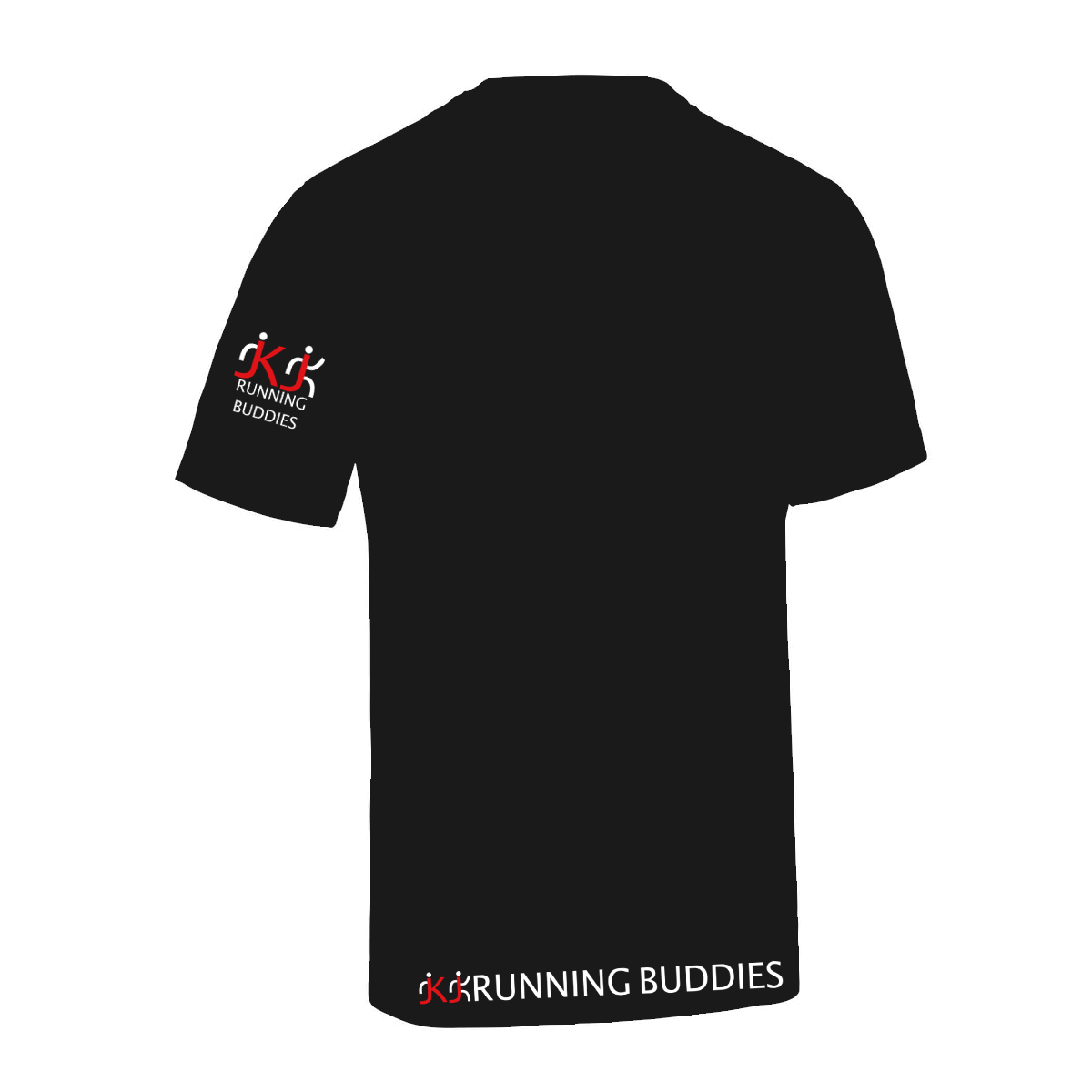 KJRB Short Sleeve Unisex T-Shirt Option 1 - MySports and More