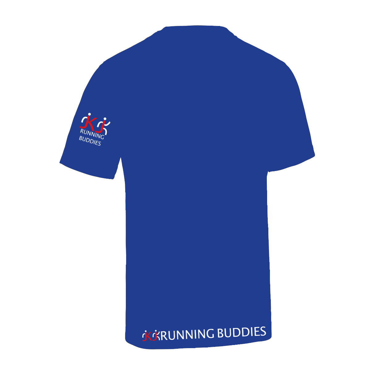 KJRB Short Sleeve Unisex T-Shirt Option 1 - MySports and More