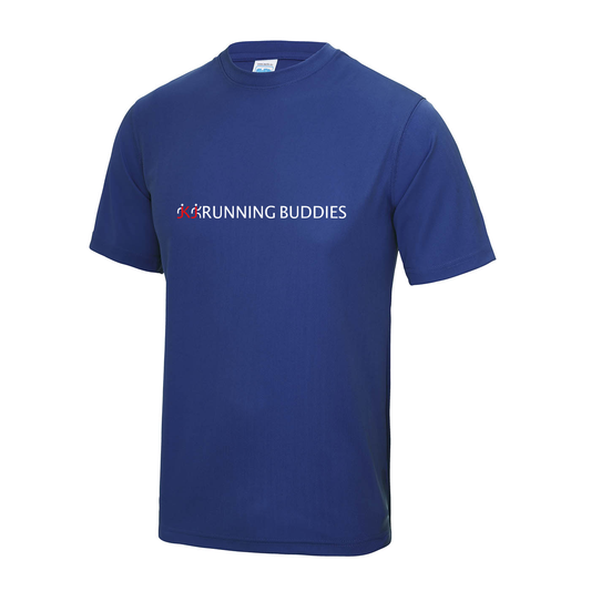 KJRB Short Sleeve Unisex T-Shirt Option 2 - MySports and More