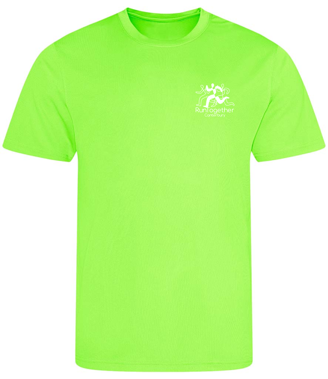 RunTogether Canterbury Tshirt