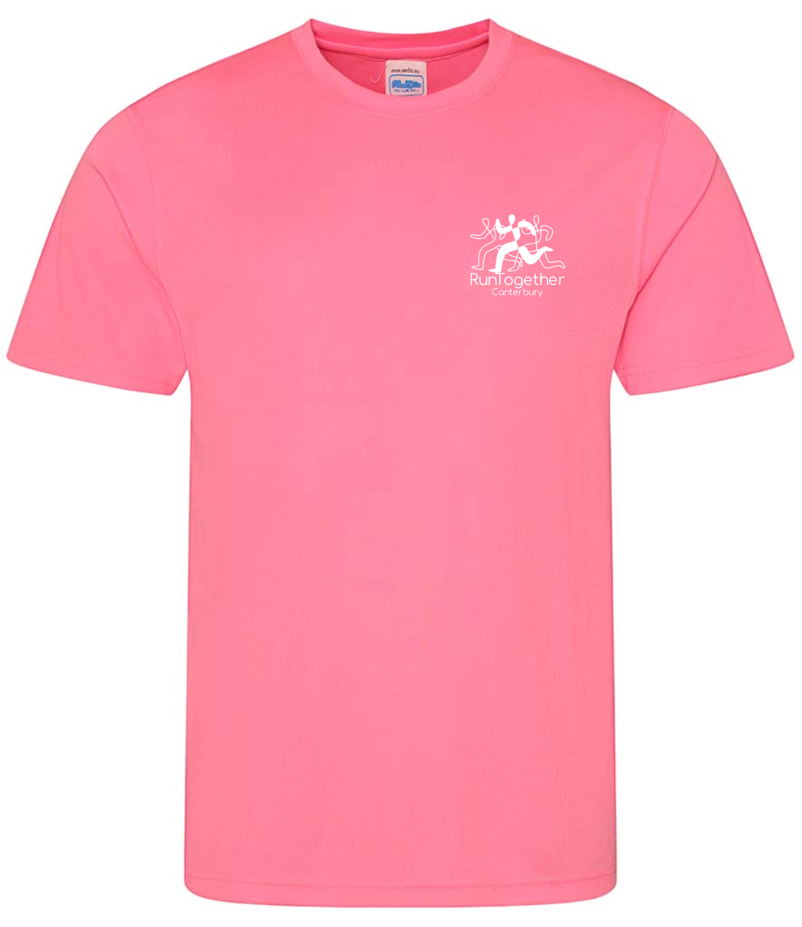 RunTogether Canterbury Tshirt