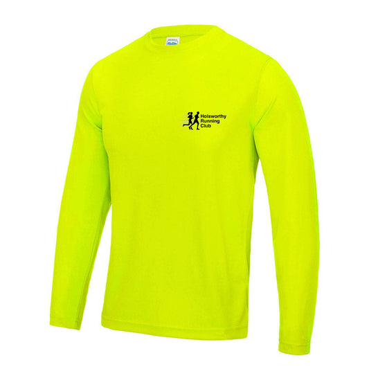 Mens HRC Long Sleeve Tee - MySports and More