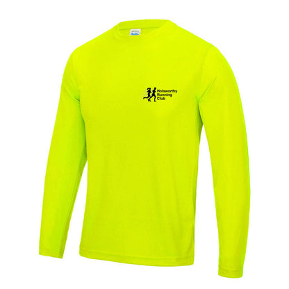 Mens HRC Long Sleeve Tee - MySports and More