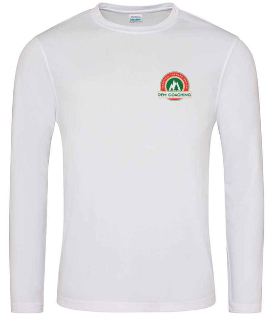 PFM Coaching - Long sleeve Top