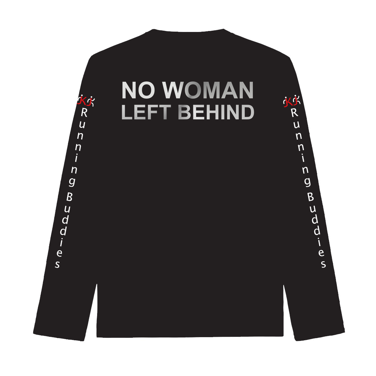 KJRB Long-Sleeved Unisex Top - MySports and More