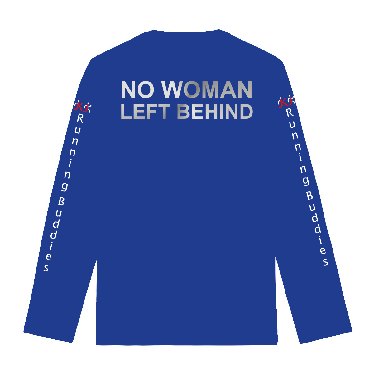 KJRB Long-Sleeved Unisex Top - MySports and More