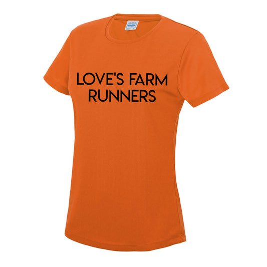 LFR Ladies Tee - MySports and More