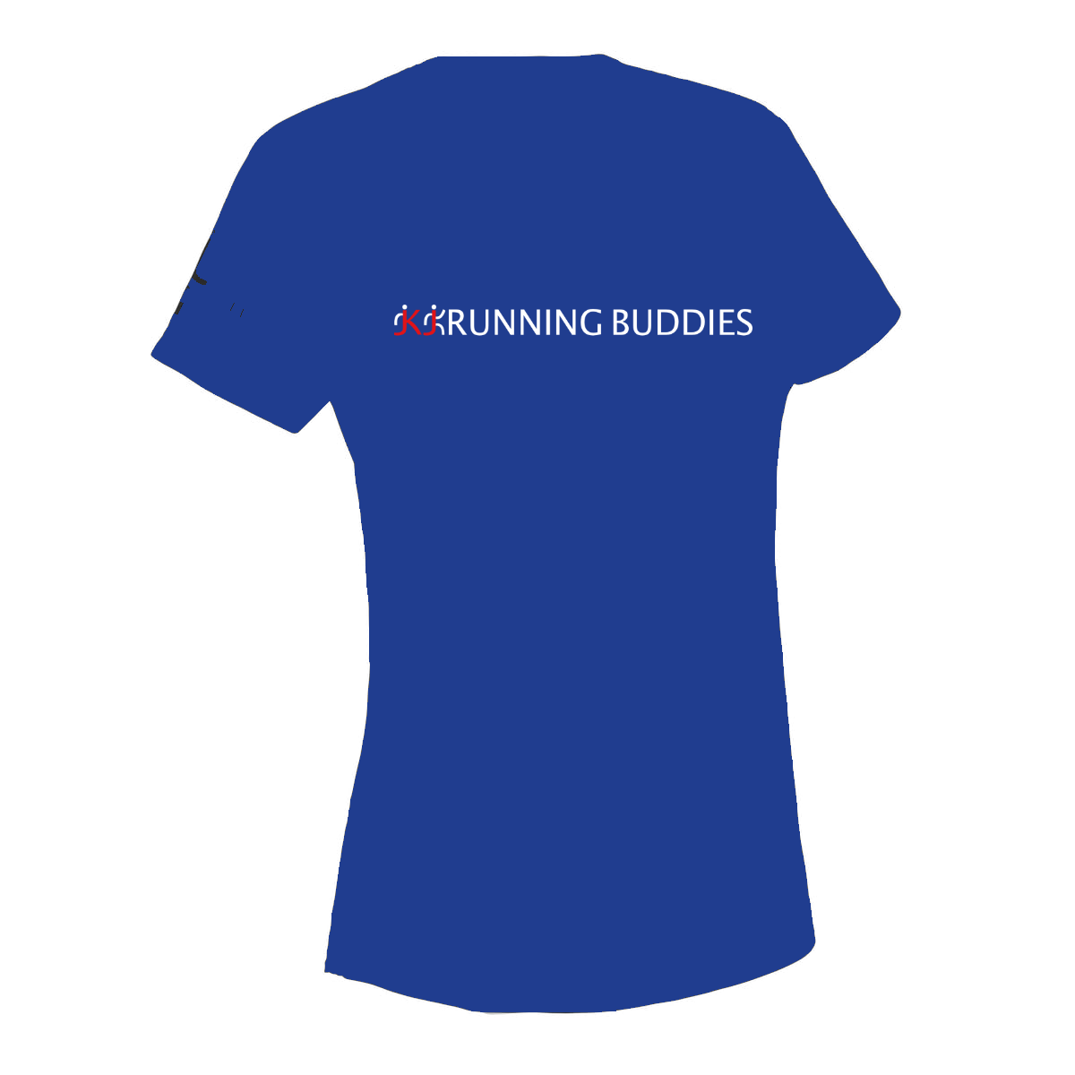KJRB Short Sleeve Ladies T-Shirt Option 2 - MySports and More