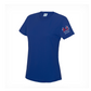 KJRB Short Sleeve Ladies T-Shirt Option 1. Jc005 - MySports and More