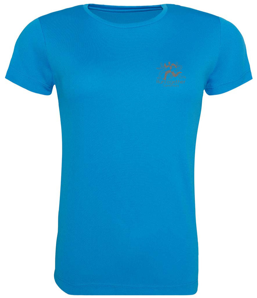 RunTogether Canterbury Tshirt