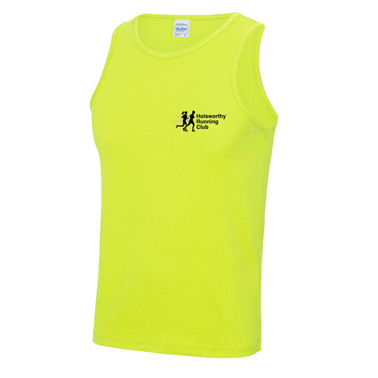 Mens HRC Vest - MySports and More