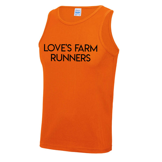 LFR Mens Vest - MySports and More