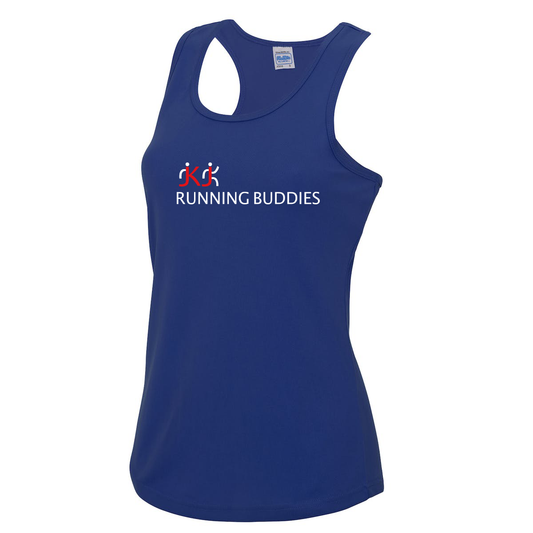 KJRB Vest Ladies Fit - MySports and More