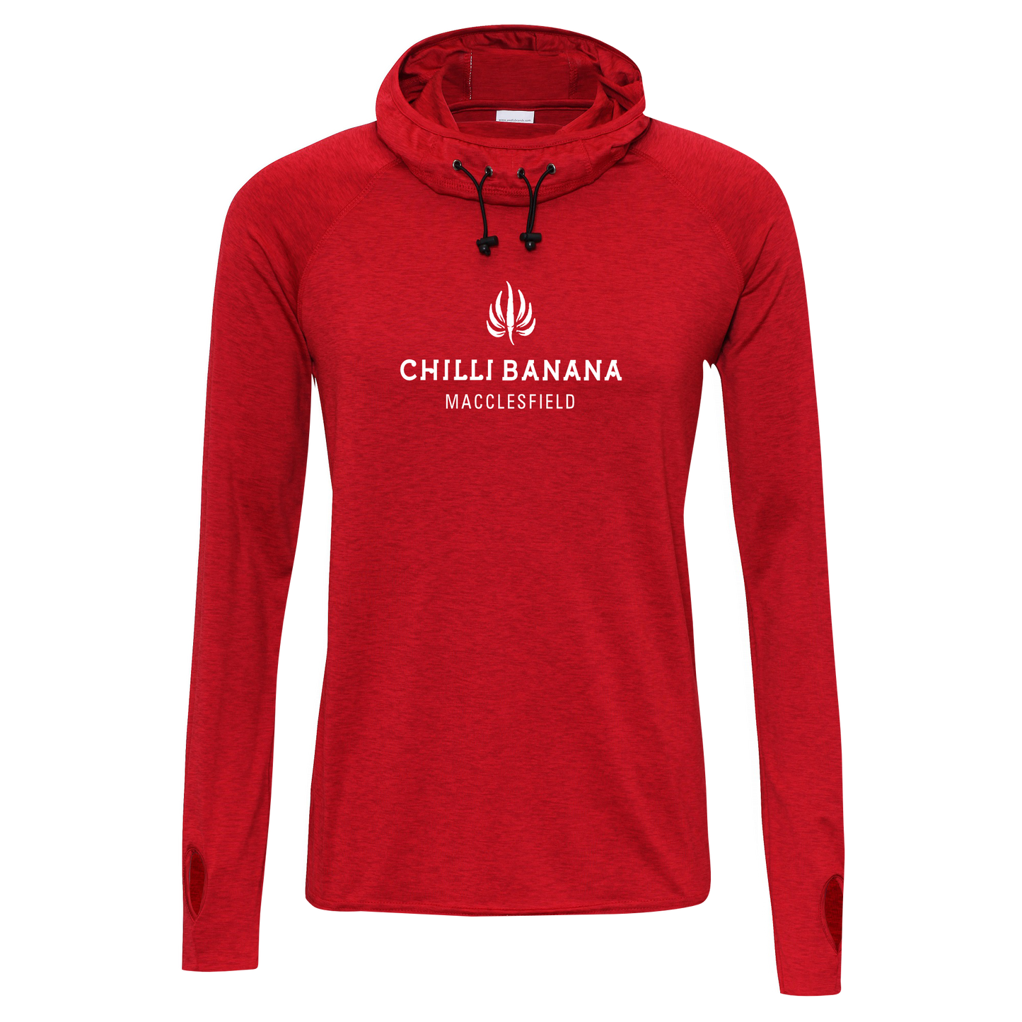 #mrptexperience Mens Cool Cowl Neck Top - MySports and More