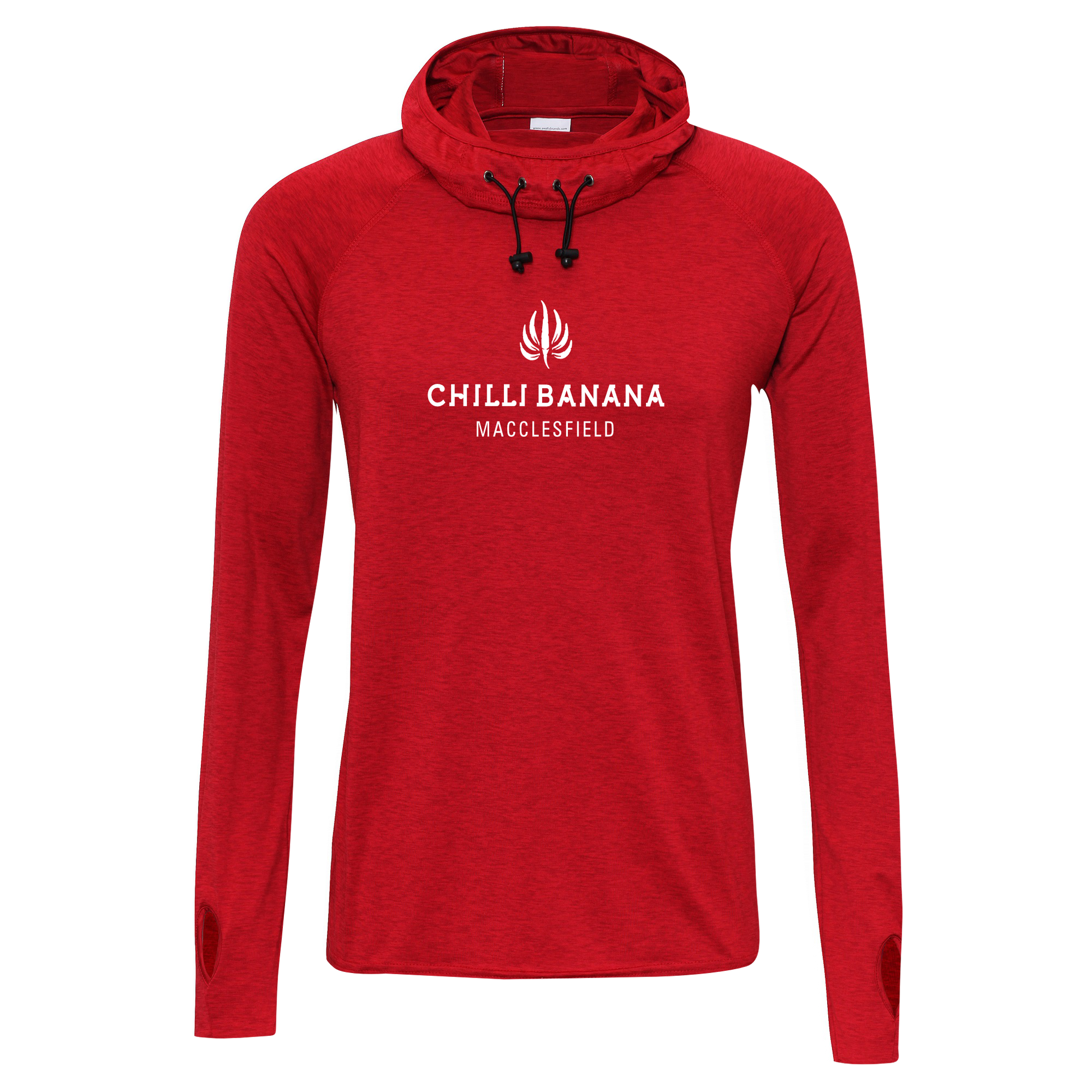 #mrptexperience Mens Cool Cowl Neck Top - MySports and More