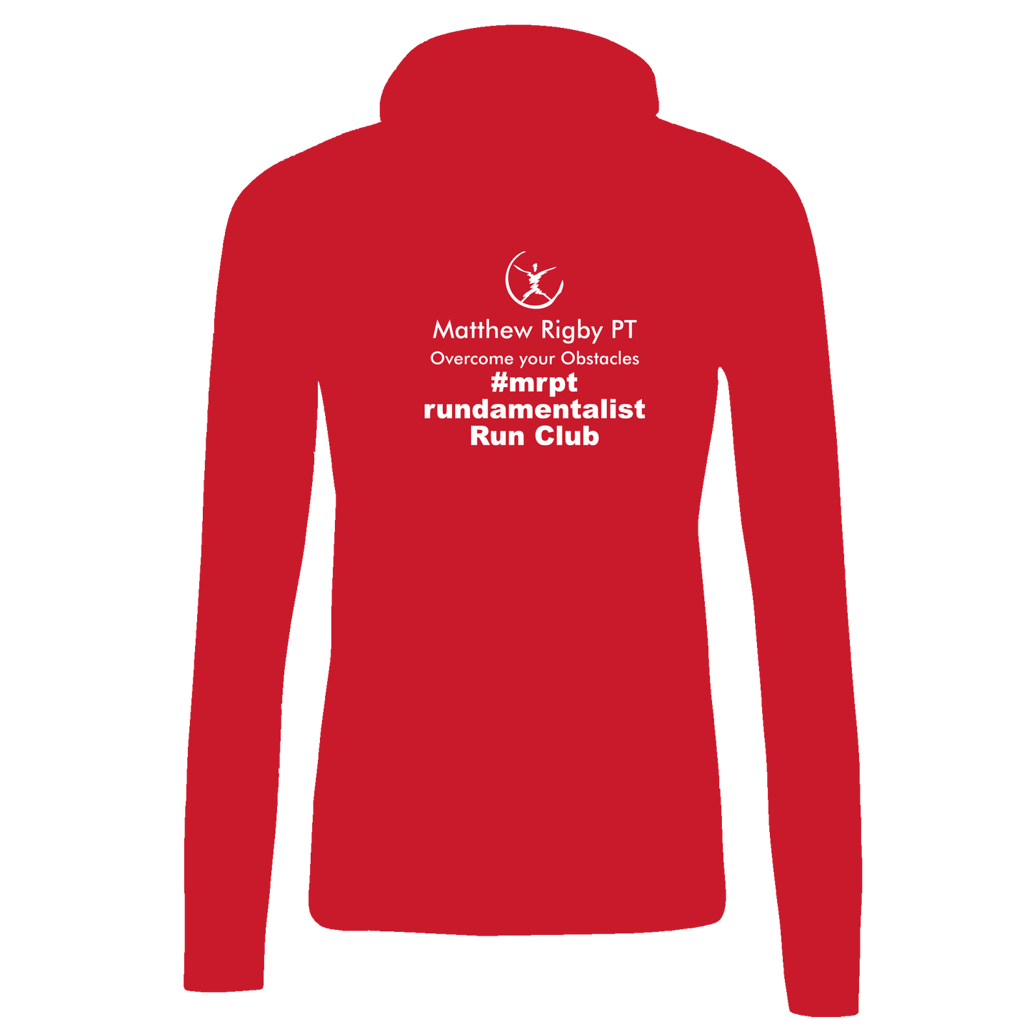 #mrptexperience Mens Cool Cowl Neck Top - MySports and More