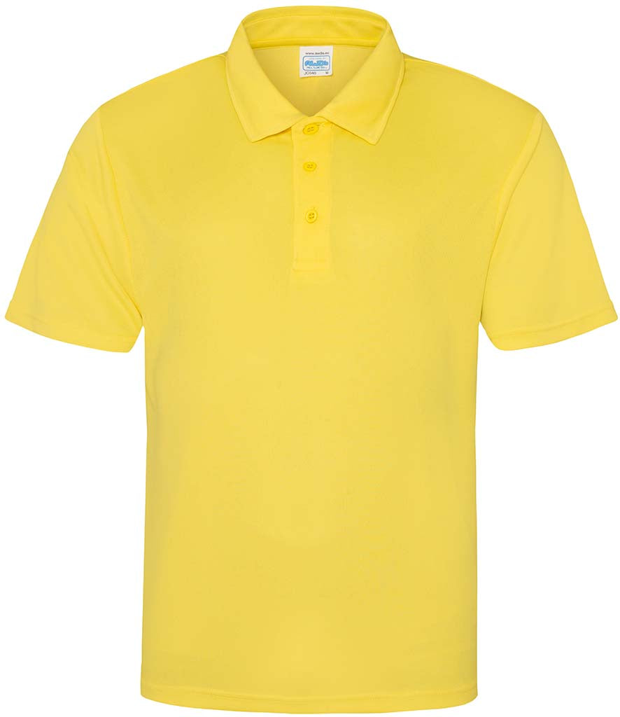 Cool Polo Shirt