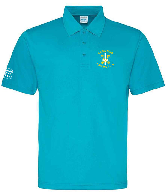 Edgmond BC Polo