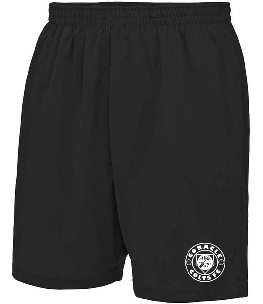 Coracle Colts FC Football Shorts