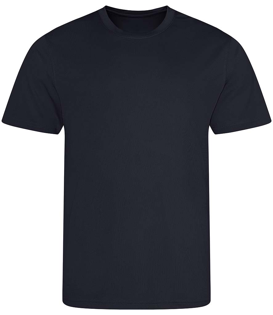 Eco recycled Poly Race Tshirt