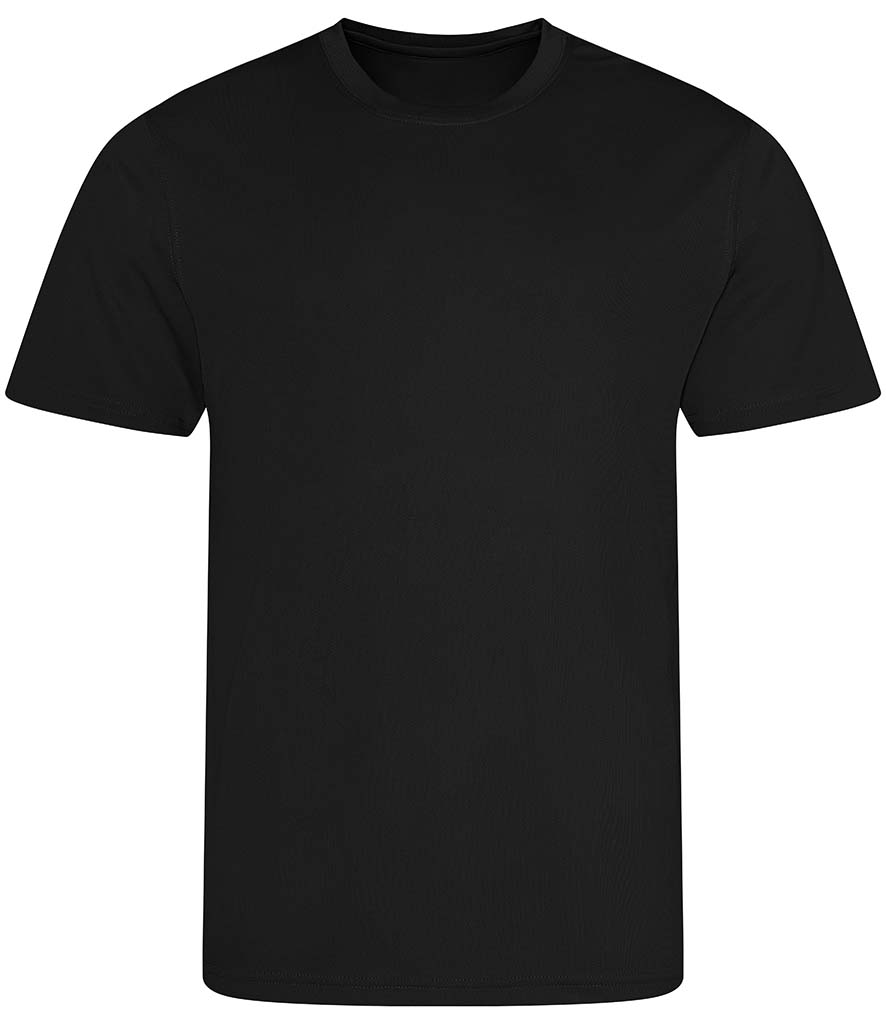 Eco recycled Poly Race Tshirt