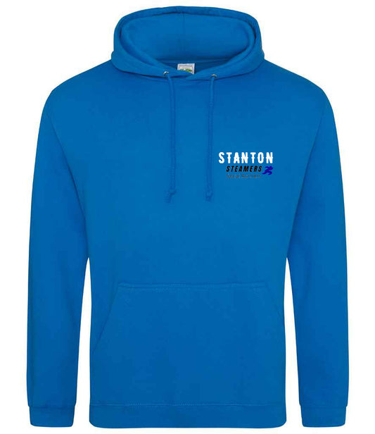 Stanton Steamers - Mens Hoodie